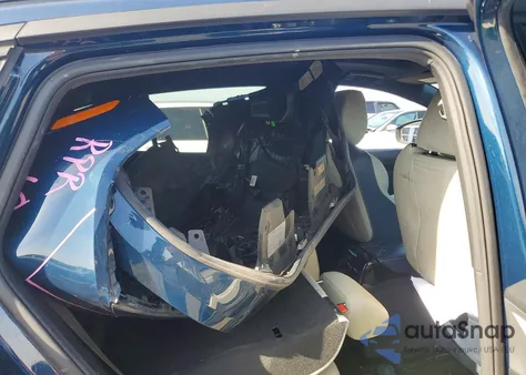 2023 Volkswagen Id.4 Pro S из США, поврежденный, VIN 1V2VMPE81PC017883